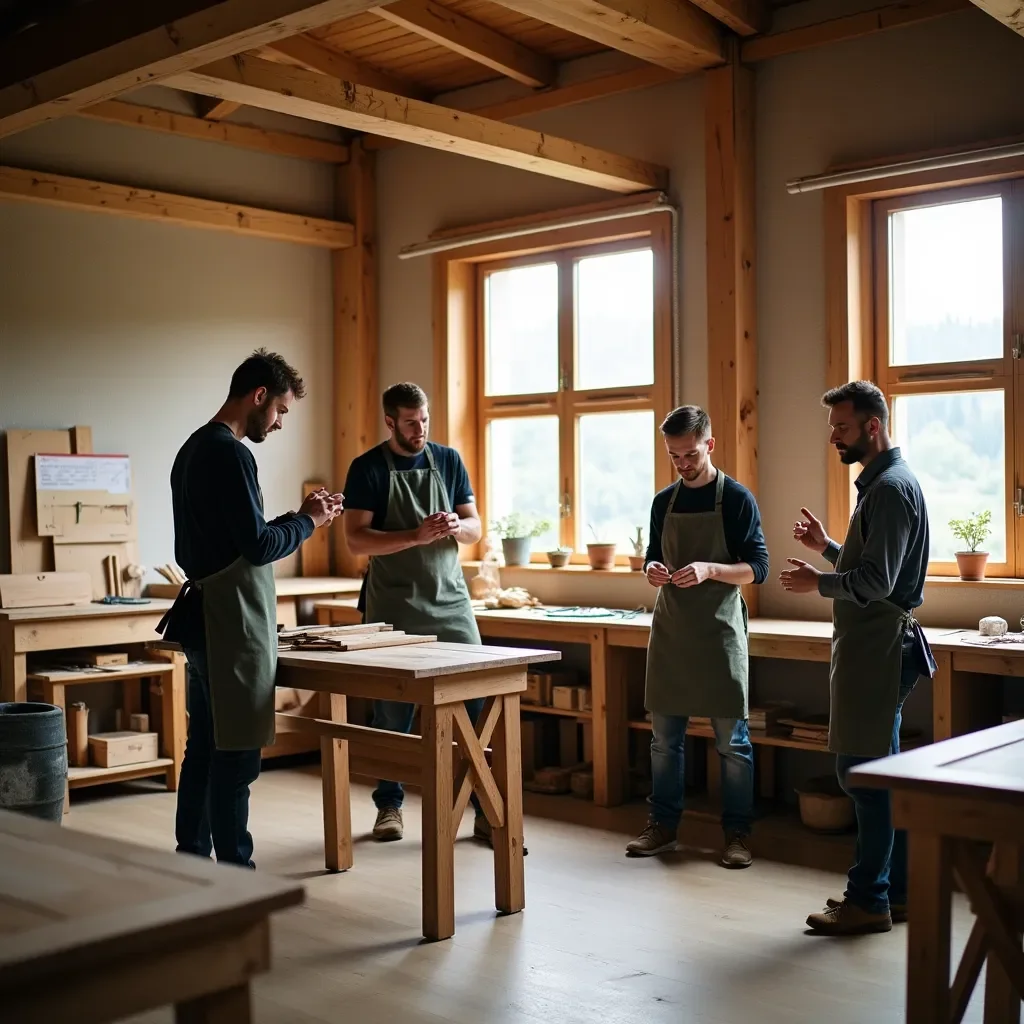 Collaborative environment